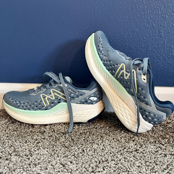 KARHU Mestari Run - Picture 2 of 5